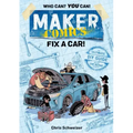 Maker Comics: Fix a Car!