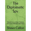 The Diplomatic Spy: Welcome to clever illusion and cold-hearted treachery