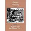 Meaning in the Visual Arts
