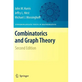 Combinatorics and Graph Theory