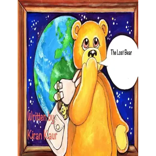 The Lost Bear