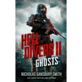 Hell Divers II: Ghosts