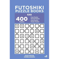 Futoshiki Puzzle Books - 400 Easy to Master Puzzles 6x6 (Volume 2)