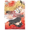 Arifureta: From Commonplace to World's Strongest (Light Novel) Vol. 10