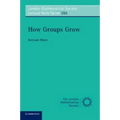 How Groups Grow