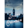 A Study in Crimson: Sherlock Holmes 1942