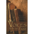 Voices from the Past: Puritan Devotional Readings