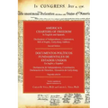 America's Charters of Freedom in English and Spanish: Declaration of Independence, Constitution, Bill of Rights, the Gettysburg Address. Second Editio