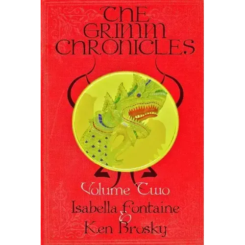 The Grimm Chronicles, Vol. 2