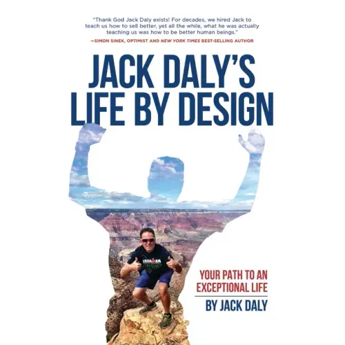 Life by Design: Your Path to an Exceptional Life