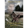 Confederate Saddle