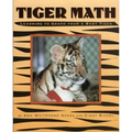 Tiger Math: Learning to Graph from a Baby Tiger