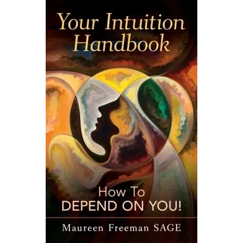 Your Intuition Handbook