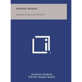 Marino Marini: Graphic Work and Paintings