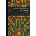 The Philosophy of Grammar