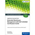 Extended Warehouse Management with SAP S/4hana Certification Guide: Application Associate Exam