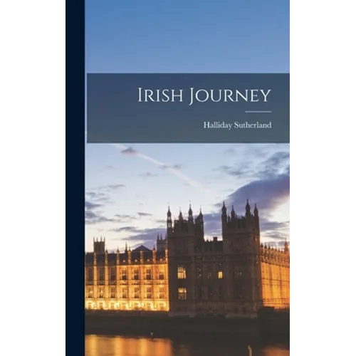 Irish Journey