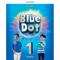 Blue Dot 1 Work Book