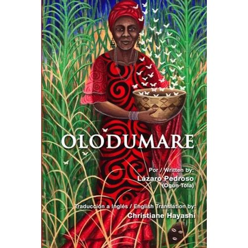 Olodumare