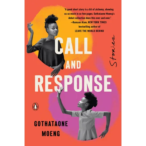 Call and Response: Stories