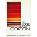 The Edge of the Horizon