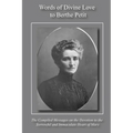 Words of Divine Love to Berthe Petit