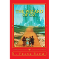 The Wizard of Oz.
