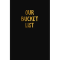 Our Bucket List: Simple Couples Travel Bucket List