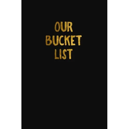 Our Bucket List: Simple Couples Travel Bucket List