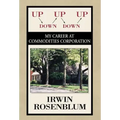 Up, Down, Up, Down, Up: My Career at Commodities Corporation