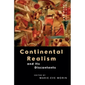 Continental Realism and Its Discontents