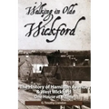 Walking in Olde Wickford: The History of Hamilton Avenue & West Wickford