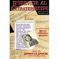ENTREVISTA AL EXTRATERRESTRE (Sin las notas al pie)