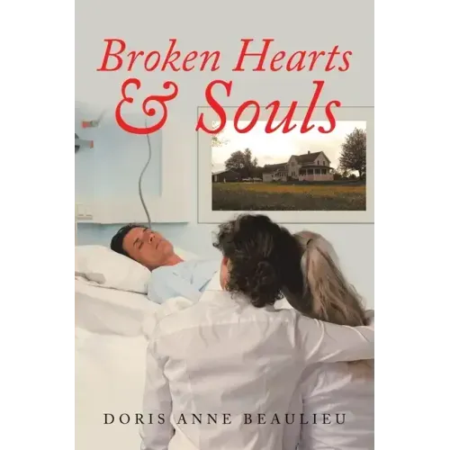 Broken Hearts & Souls