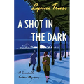 A Shot in the Dark: A Constable Twitten Mystery