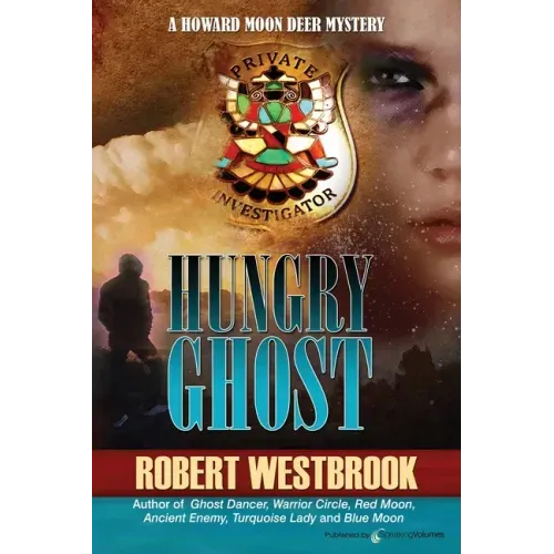 Hungry Ghost