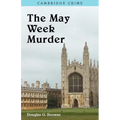 The May Week Murders