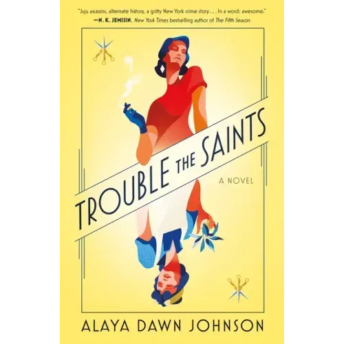 Trouble the Saints