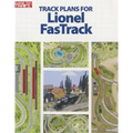Track Plans for Lionel FasTrack