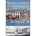 Walking Tours of Boston's Made Land