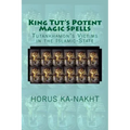 King Tut's Potent Magic Spells: Tutankhamon's Victims in the Islamic-State