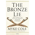 The Bronze Lie: Shattering the Myth of Spartan Warrior Supremacy