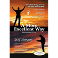 A More Excellent Way