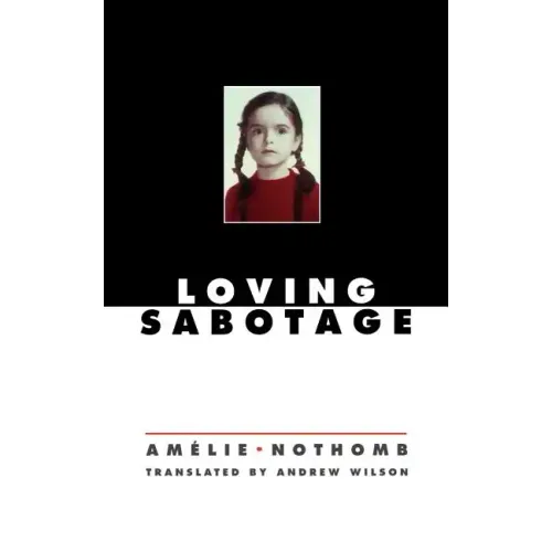 Loving Sabotage