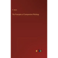 The Principles of Comparative Philology