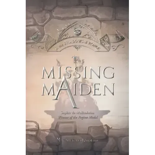 The Missing Maiden: Volume 6