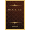 Main Traveled Roads