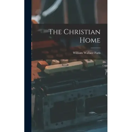 The Christian Home