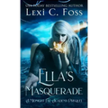 Ella's Masquerade