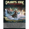 Galaxy's Edge Magazine: Issue 27, July 2017